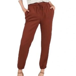 Express jogger trousers